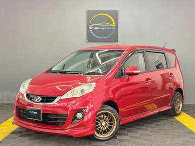 Perodua Alza SE ZS in Cheras, KUL