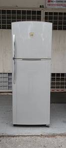 Toshiba Twin Door Fridge Refrigerator 480Ltrs