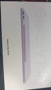 samsung tab S9FE+