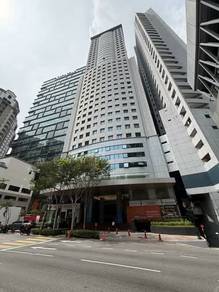 Office space For Rent in KLCC,KUL