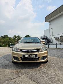 Proton Saga SV in Klang, SGR