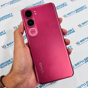 [DEMO] Vivo Y31 5G (16+256GB/1YearVivoWarranty)