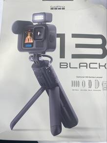 Gopro 13 creator edition