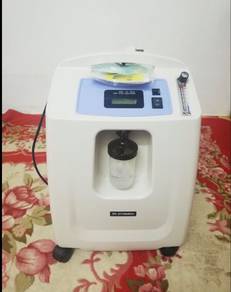 Dynmed Oxygen Concentrator 5L