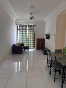 Service Residence For Rent in The Platino Serviced Apartment