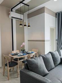 Condominium For Sale in Isle Of Kamares @ Setia Eco Glades