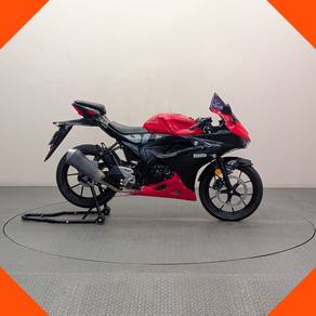 Suzuki GSX-R 150