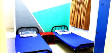 Room in Gombak, KUL