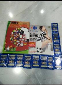 1 World Cup Football 2010 Album