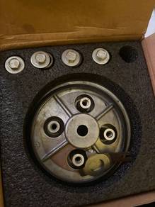 Hyperclutch Standard Lc V8