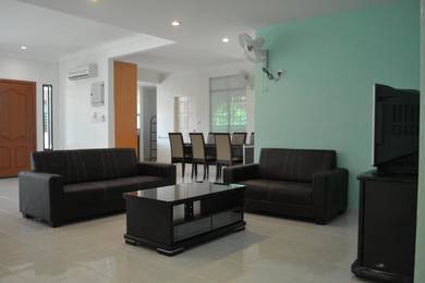 Jonker Street Homestay