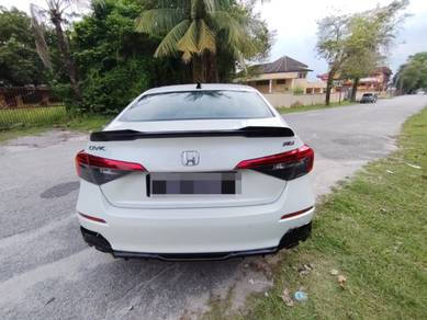 Honda Civic RS in Gerik, PRK