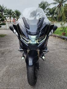 BMW R 1250 RT