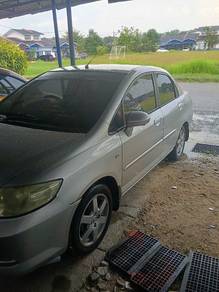 Honda City i-DSI in Jempol, NSN