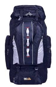 X-Large HWG Waterproof Travel Hiking Bag Backpack