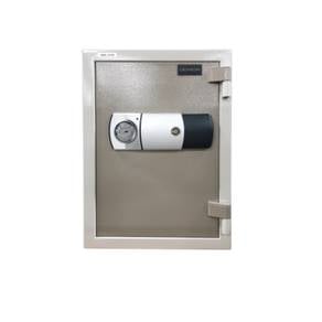 Uchida Fire Resistant Safety Box (UBH-57VE) 57KG