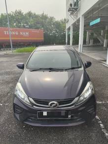 Perodua MyVi G in Seremban, NSN