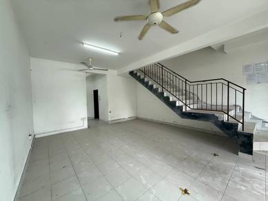 2-storey Terraced House For Sale in Senai,JHR
