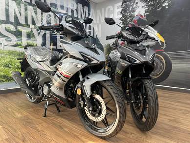 Modenas Z15GT