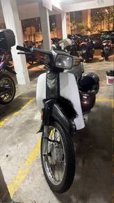 Honda EX5