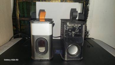 2 Bluetooth Armour Speaker