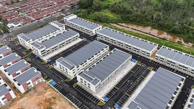 Shop lot For Rent in Sungai Petani,KDH
