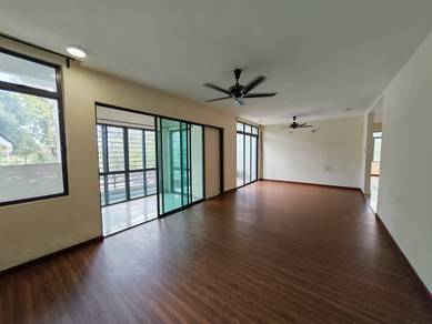 Condominium For Sale in Alam Desa @ Park Village