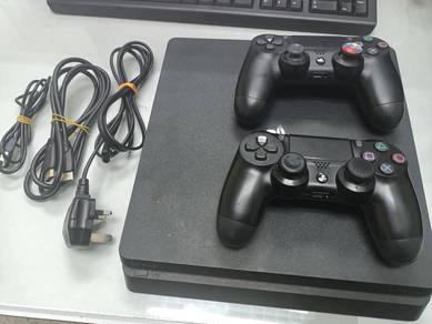 ps4 slim 1tb