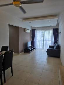 Apartment For Rent in BL Garden