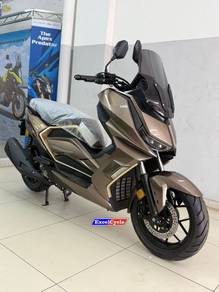 Aveta Vanguard 250 V2