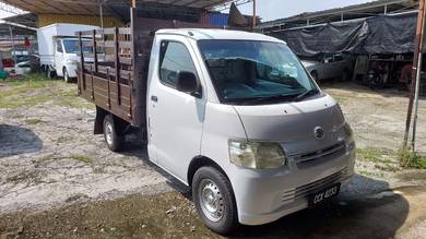 Daihatsu Gran Max S402RP-TMRFJG in Seremban, NSN