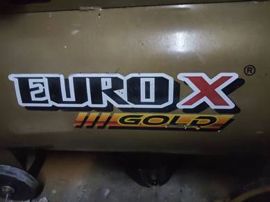 Kompresor Angin 3hp