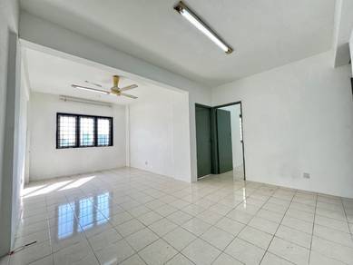 Apartment For Sale in Desa Tasik Fasa 6B