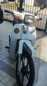 Honda CB100