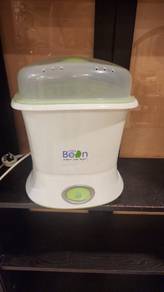 bottle steriliser 