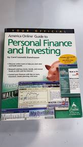 Personal Finance and Investing