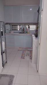 1-storey Terraced House For Sale in Sungai Petani,KDH