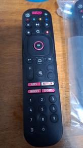 Astro remote