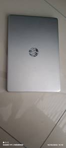 Laptop - TKPQO0U9 HP