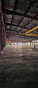 Warehouse / Factory For Rent in Kulim,KDH
