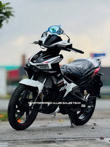 Sym VFE 185i