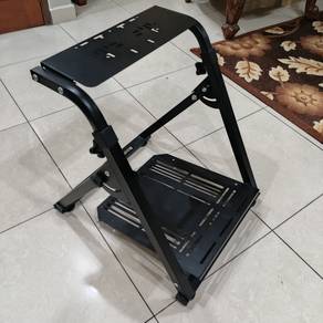 SIMMATCH Sim Racing Stand Gaming