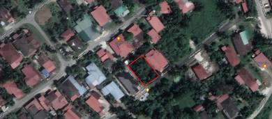 Residential Land in Ipoh, PRK