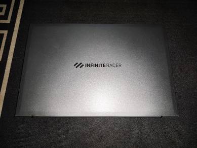 Infiniteracer NE151UA i5-10th g4 - full hd