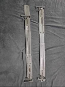 HP Proliant DL380 Gen 10 Rail Kit Original