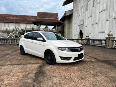 Proton Suprima S PREMIUM in Kuala Terengganu, TRG