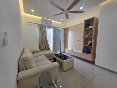 Service Residence For Rent in MiNest Residence