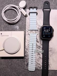 Apple Watch Ultra 2 China Ver + Ori Accesories
