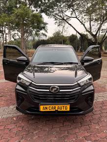 2022 Perodua Ativa X