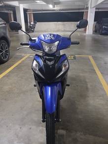 Honda Wave 110